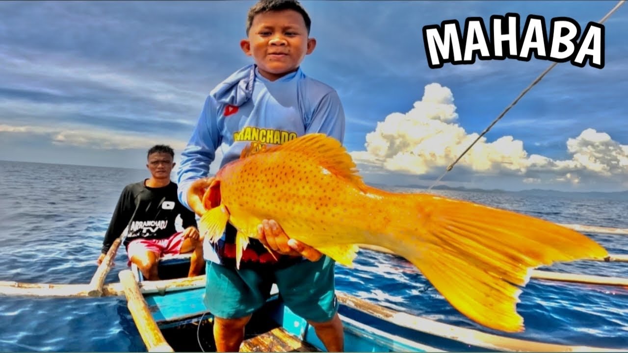 Grabe nato sunod-sunod Ang kain 