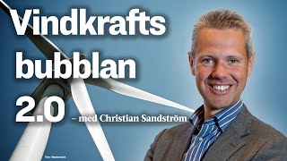 Nollräntor och gröna lån - med Christian Sandström