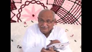 अभी जो ईश्वरीय पड़ाई छोड़ देंगे तो आने वाली टाईम में उनको क्या साजा मेलेगी  Vcd 1878
