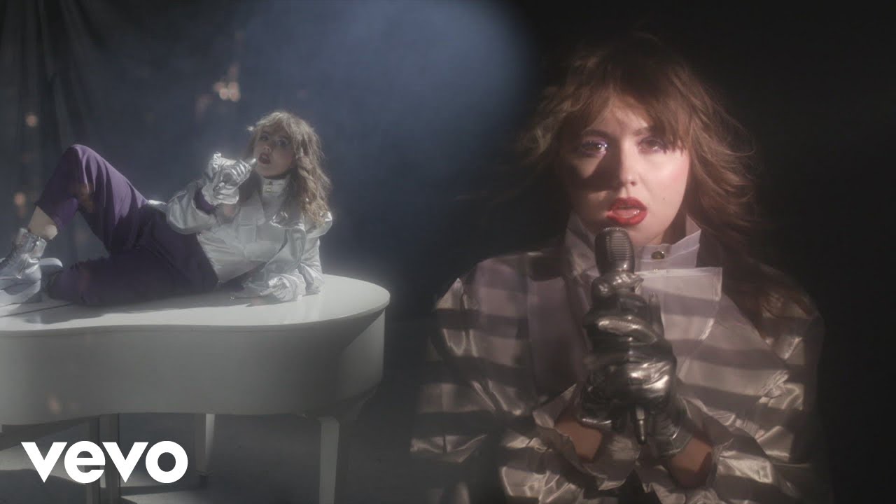 Katie Wood - Steve (Official Video)