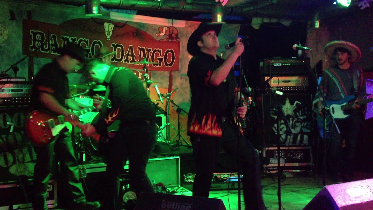 Rango Dango RingRing