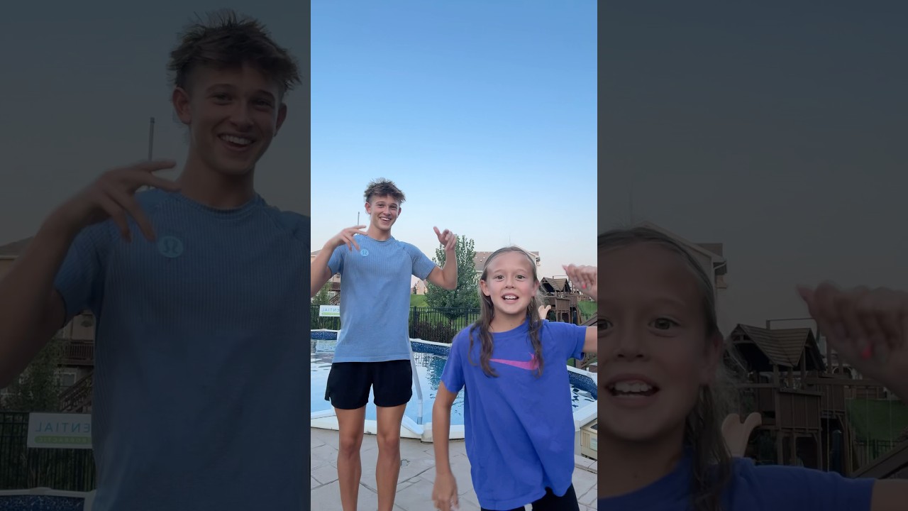 Bree’s idea not mine 🤷 