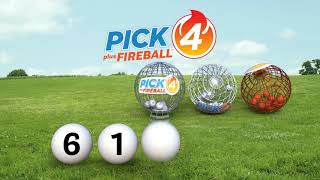 IL Lottery Midday 06/15/2018