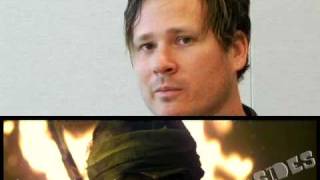 Angels And Airwaves Interview With B-Sides On Myx