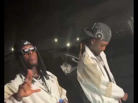 Kodes ft himra nouveau hit extrait vidéo 