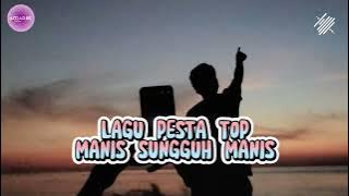 LAGU PESTA VIRAL MINANG MANIS SUNGGUH MANIS 🌴 (AFDAR MIX)