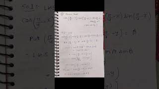 🔥 Class 11 Trigonometric Functions | Top 10 Most Important Questions | NCERT Maths