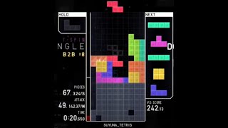 I stack in the air screenshot 5