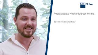 QUT Online health courses | QUT Online