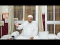 नाम चित बेड़ा बने - नाम जे चिंतन सां ही बेड़ो पार थिंदो ~ साईं चाँद्रू राम साहेब