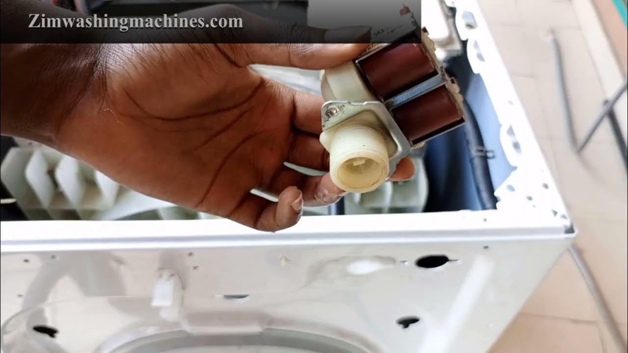 how-to-remove-replace-samsung-washer-water-inlet-valve-front-loader