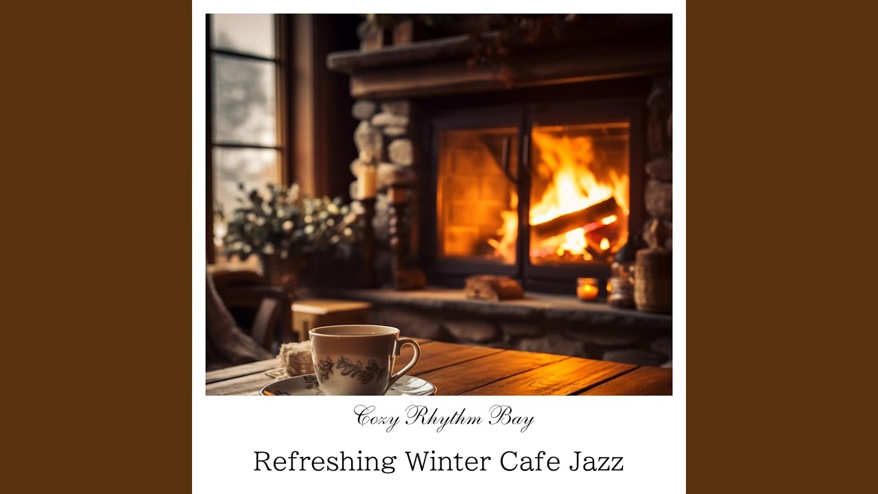 Handsome Winter Warmth (Key F Ver.)