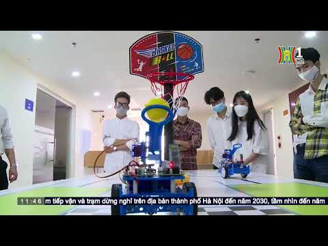 Video HỌC VIỆN PHỤ NỮ VIỆT NAM NÂNG CAO CHẤT LƯỢNG ĐÀO TẠO - youtube