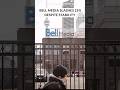 Bell media slashes 25 workforce despite stability bellmedia bce bell finance fintok jobcuts