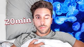 La sieste de 20 min parfaite (avec réveil à la fin) #sieste #sommeil #détendre screenshot 4