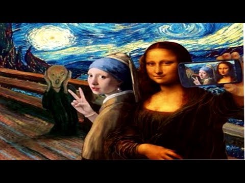 World&rsquo;s Most EXPENSIVE Artwork!!