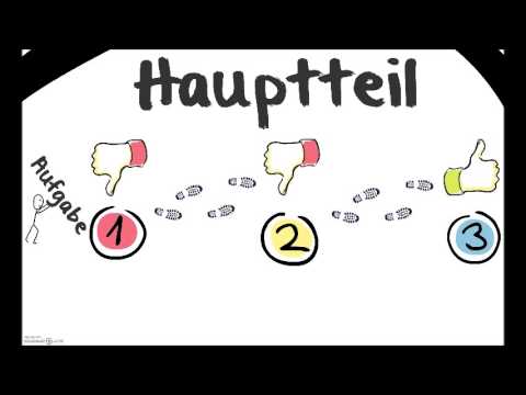 Video: Warum Sie Märchen Lesen Müssen