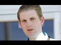 BREAKING: Eric Trump Is Staggeringly Stupid