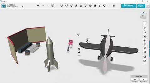 123D INTRODUCTION PART 1