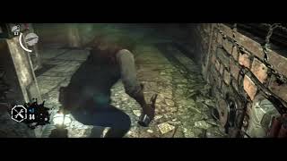 The rage enduced!!! The Evil Within part 8