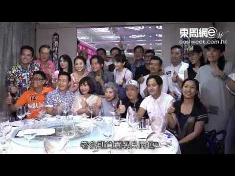 扮醜又如何？陳松伶覺得演員係筍工