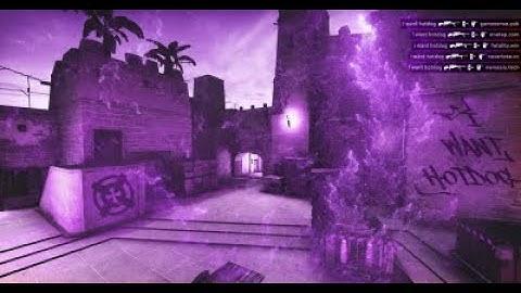 HVH HIGHLIGHT #1 WITH PRIMORDIAL ft. Medusa.lua