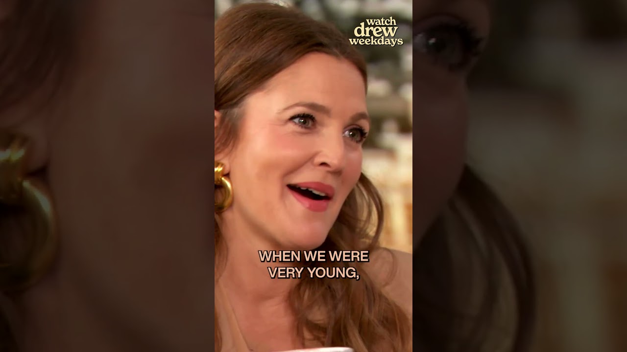 Clive Owen Reveals the Secret Behind his 29-Year Marriage | The Drew Barrymore Show