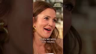 Clive Owen Reveals the Secret Behind his 29-Year Marriage | The Drew Barrymore Show