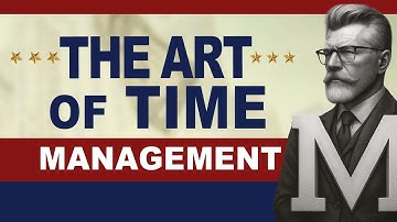 How to Master The Art Of TIME Management | Successful People Skills | Motivational Radio 2023