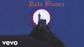 Rata Blanca - La Misma Mujer (Audio)