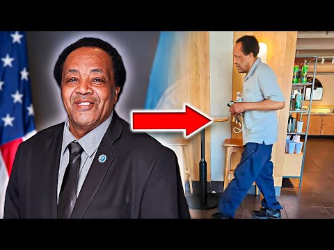 You Won't Believe What Andrew Holmes Looks Like After Being Fired
