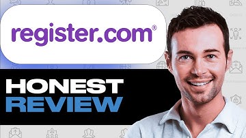 Register.com Hosting Review – Features, Pros and Cons