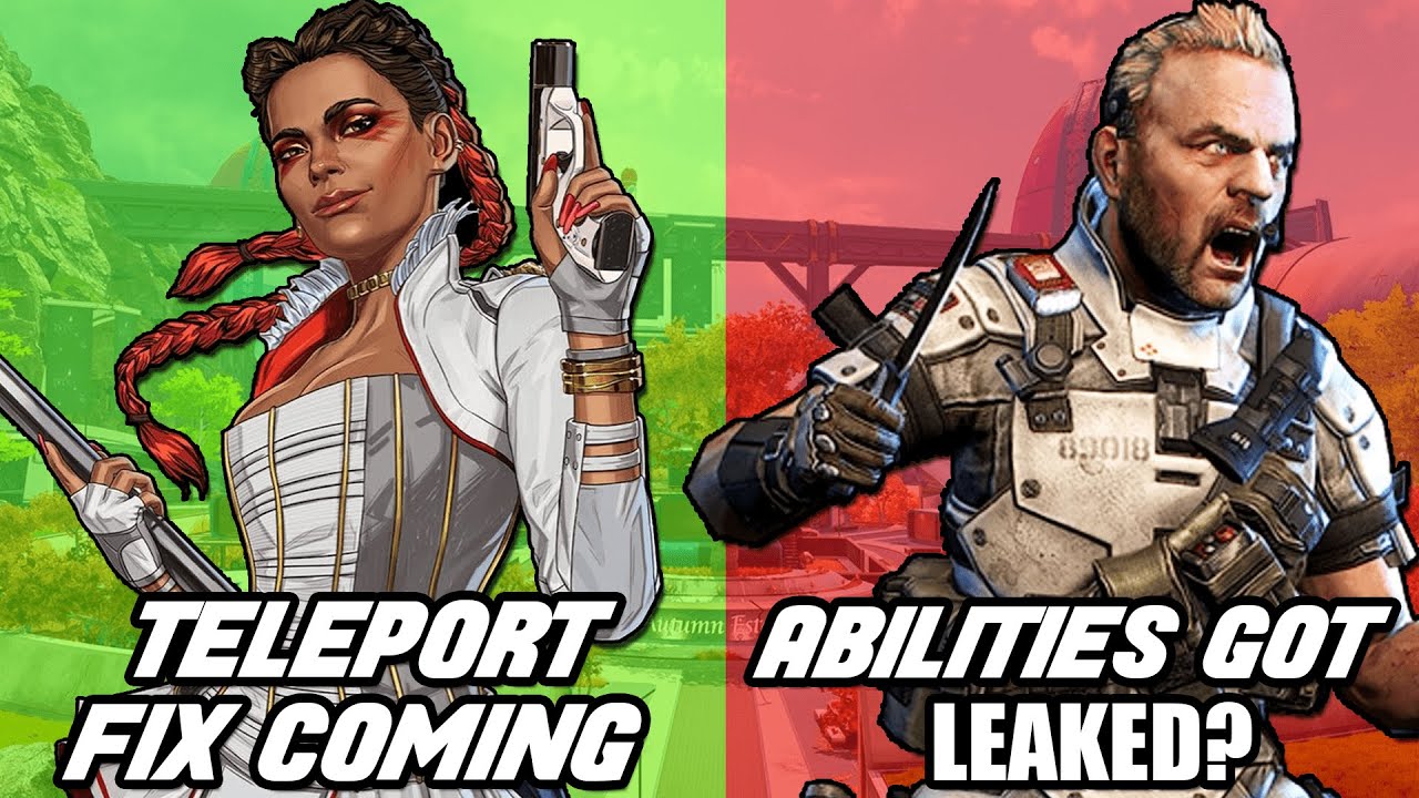 apex legends blisk abilities