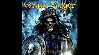 Watch Grave Digger Warriors Revenge video