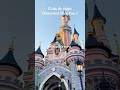 ✨ Cómo organizar tu viaje a Disneyland París: PARTE 2/2 🏰