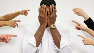 Breaking Free from Self-Judgment: Strategies for Reducing Anxiety
