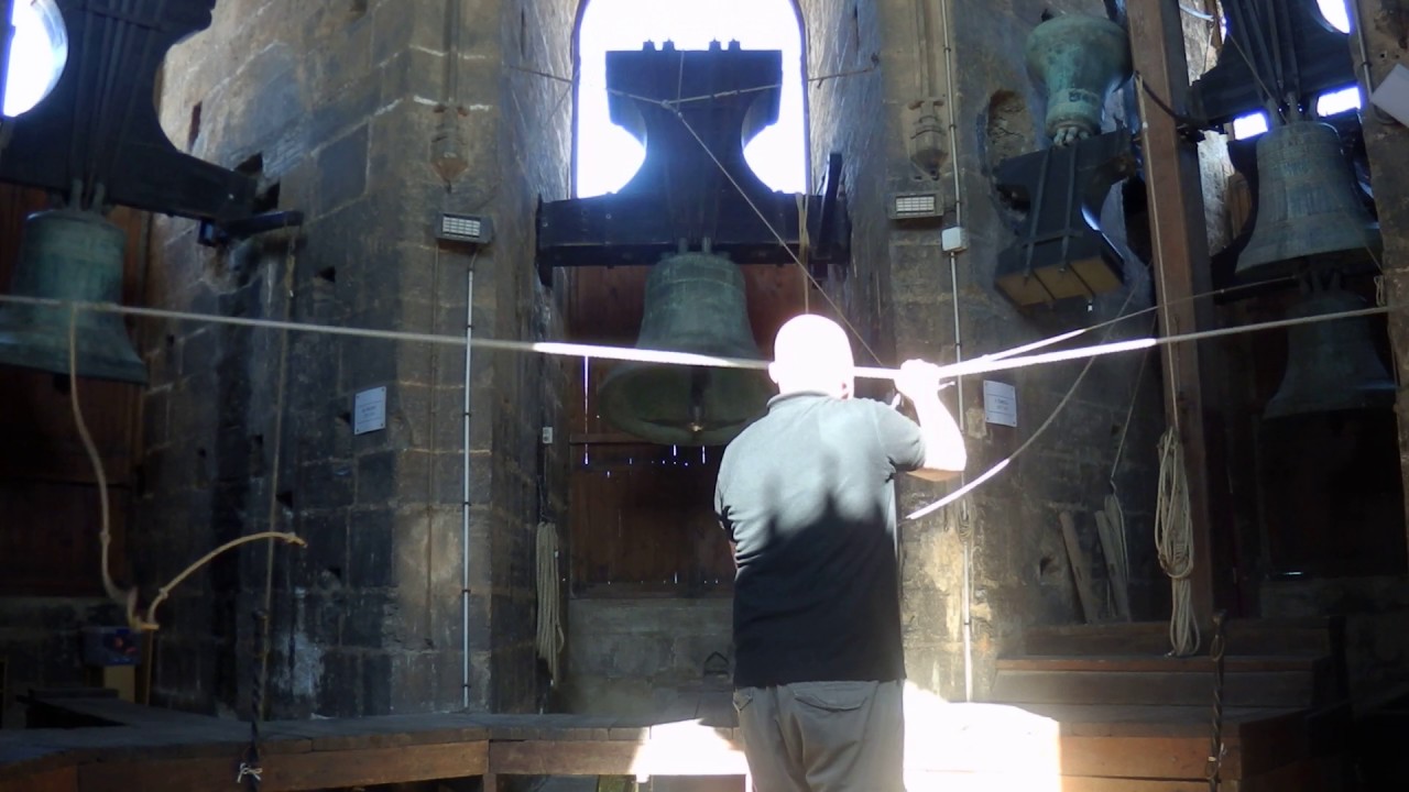 Dominica Morada de Quaresma (Torre del Micalet)