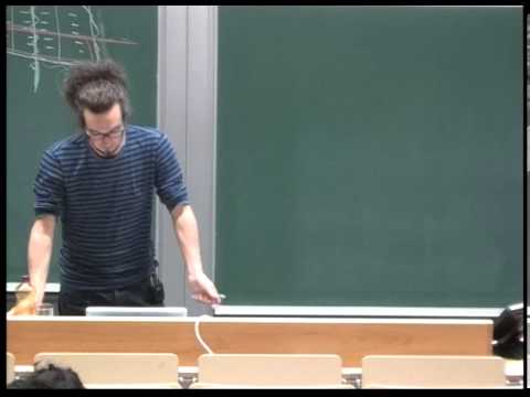 Interdependenz von Wirtschaftstheorie, Wirtschaftspraxis und deren Wahrnehmung - Stephan Pühringer