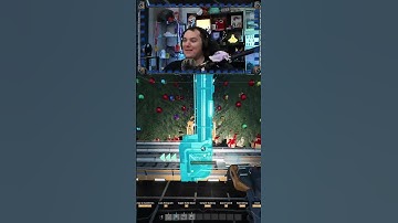 Finding a conveyor belt bug in Satisfactory. | BLAndrew575 on #Twitch