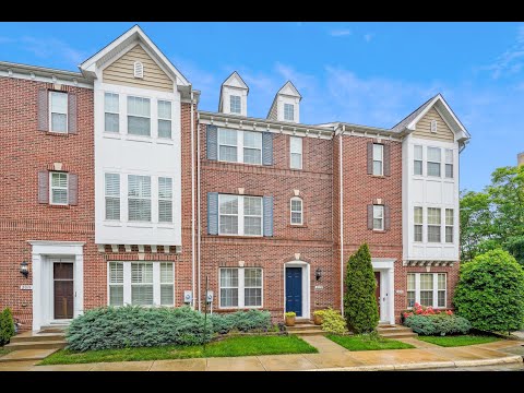 2072 Hunting Creek Court, Alexandria, VA home video tour