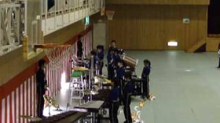 [20091031]陸上自衛隊久里浜駐屯地x08「YOKOHAMA ROBINS〜その4〜」