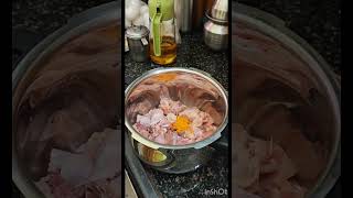 10 minutes Easy chicken gravy| quick chicken gravy #food #shortsfeed #ytshorts #nonvegrecipe
