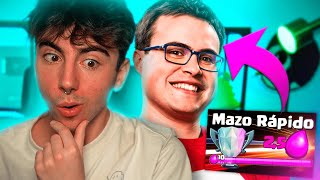 EL MAZO MÁS VIRAL DE CADA YOUTUBER😇 - Alvaro845