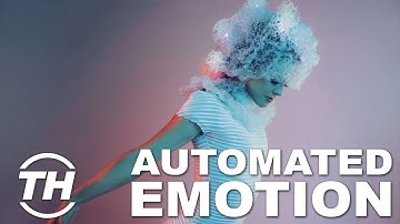 Top 3 Intuitive Technology | Automated Emotion