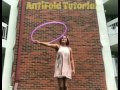 AntiFold Hoop Tutorial : Dizzy Dynamic