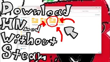 How To Download Hello Neighbor Mods Without Steam