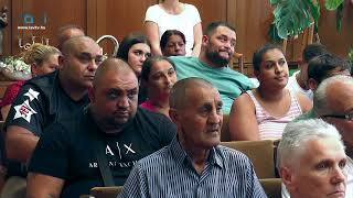 Lakossági Fórum. A Dózsa Utcai Lakásbérlők A Górcső Alatt - Tavi Tv