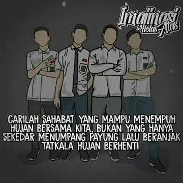 DJ STORY WA STATUS WA SANTUY || TERBARU 2020