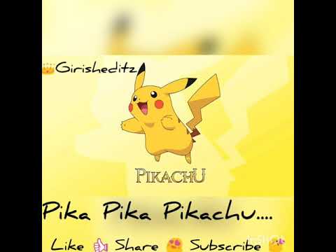 Featured image of post Pikachu Images For Whatsapp Dp So save these love dp in your mobile use it as your whatsapp profile pics