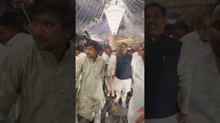 Mla Malreddy Ranga Reddy Attended Event In Hyderabad